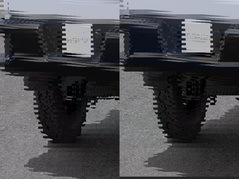 New 2026 Chevrolet Silverado 2500 LT image 14