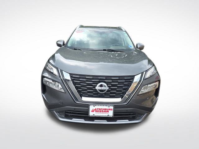 Used 2023 Nissan Rogue SL w/ SL Premium Package AWD/4WD image 8