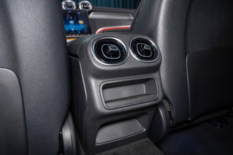 New 2026 Mercedes-Benz GLC 300 4MATIC image 22