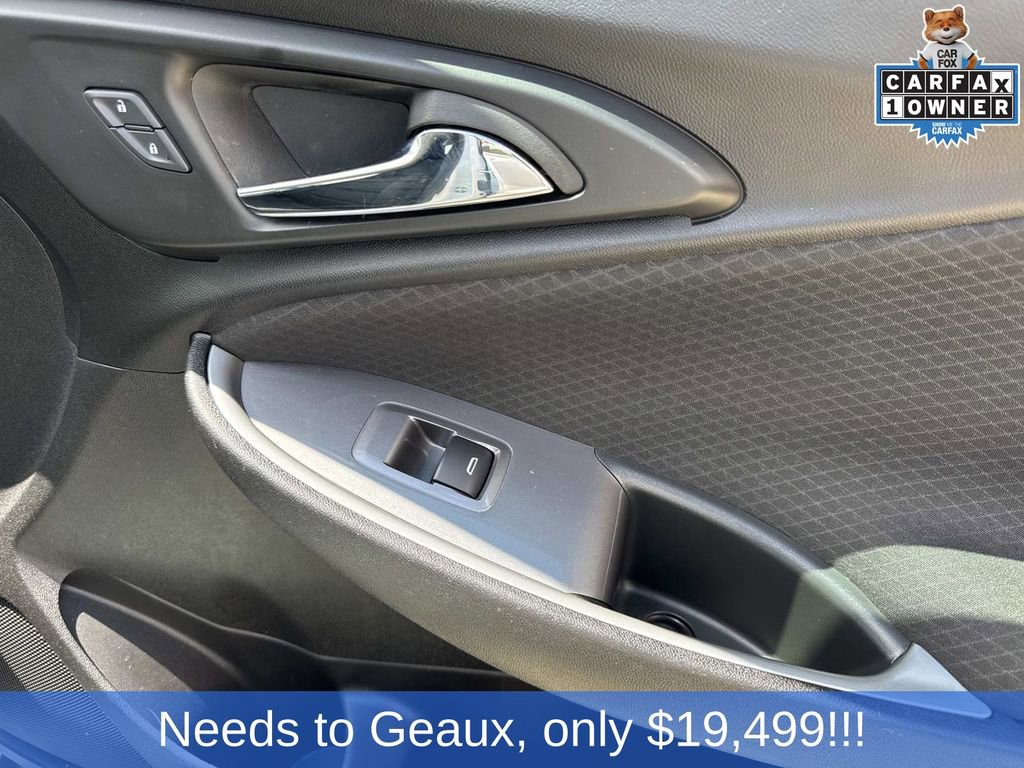 Used 2024 Chevrolet Malibu LS FWD image 28