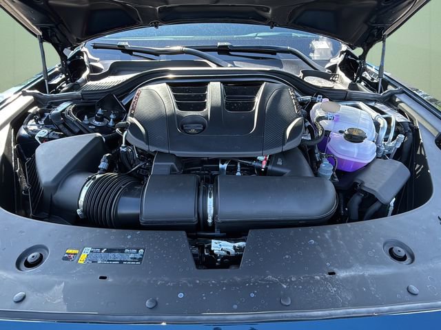 New 2026 Dodge Charger Scat Pack AWD/4WD image 10
