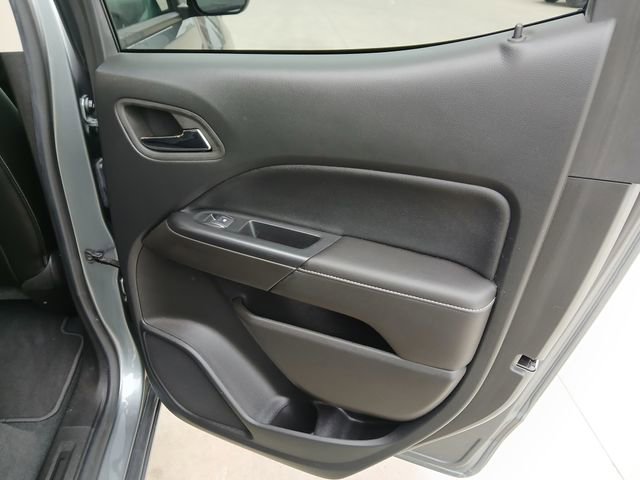 Used 2022 GMC Canyon Elevation w/ Elevation Premium Package image 20