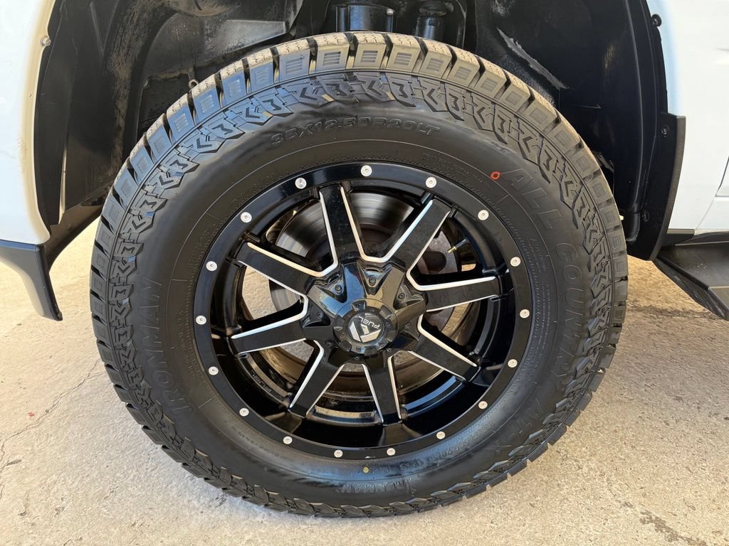 Used 2023 RAM 2500 Laramie AWD/4WD image 11