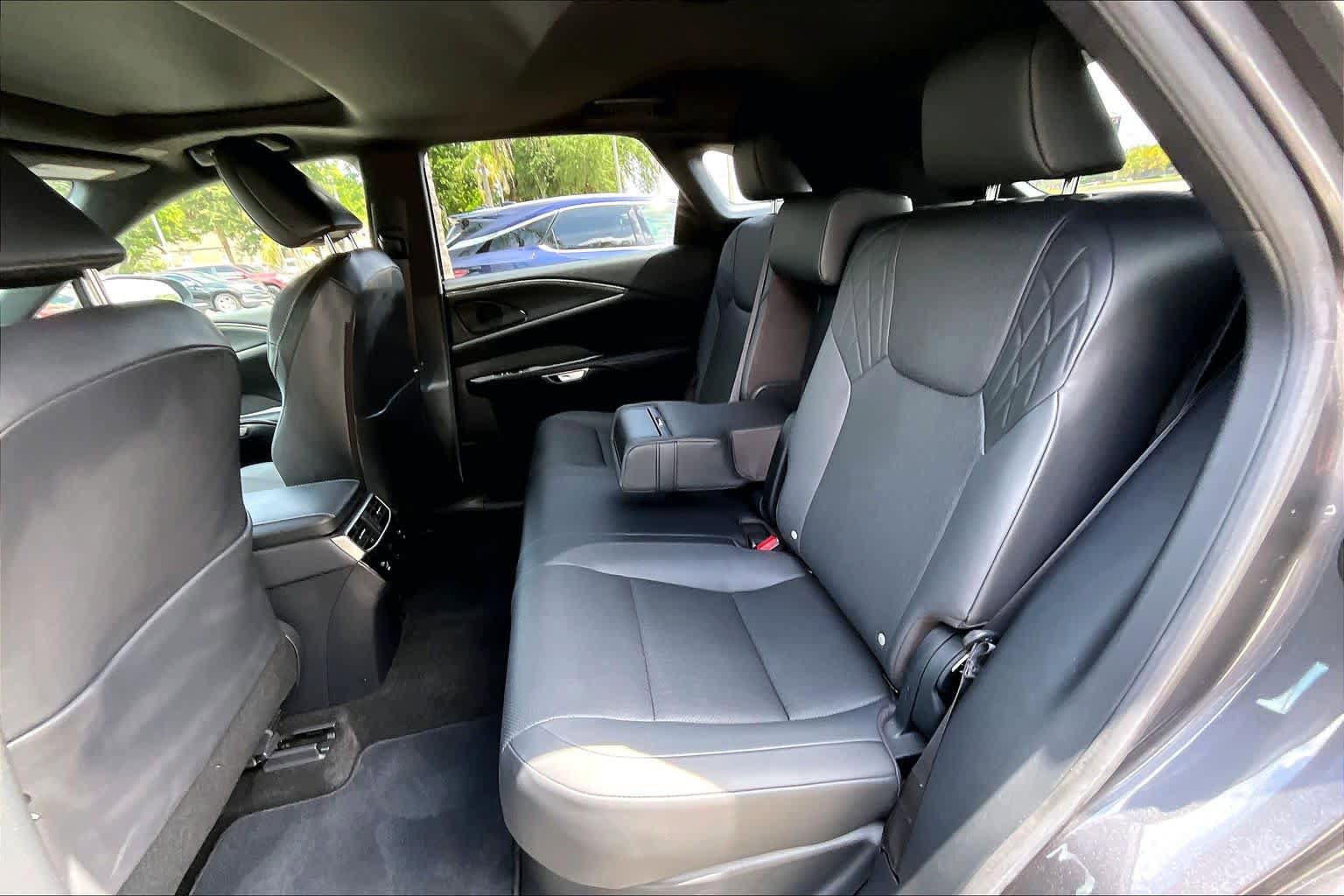 Used 2026 Lexus RX 350 Premium w/ Accessory Package (Z1) FWD image 21