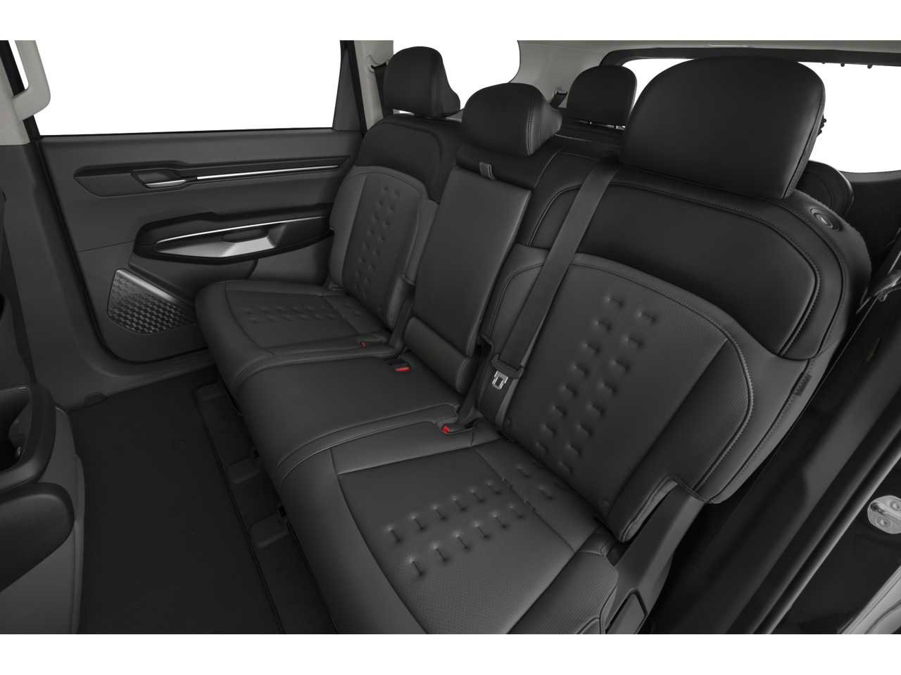 New 2026 Kia EV9 Wind AWD/4WD image 12