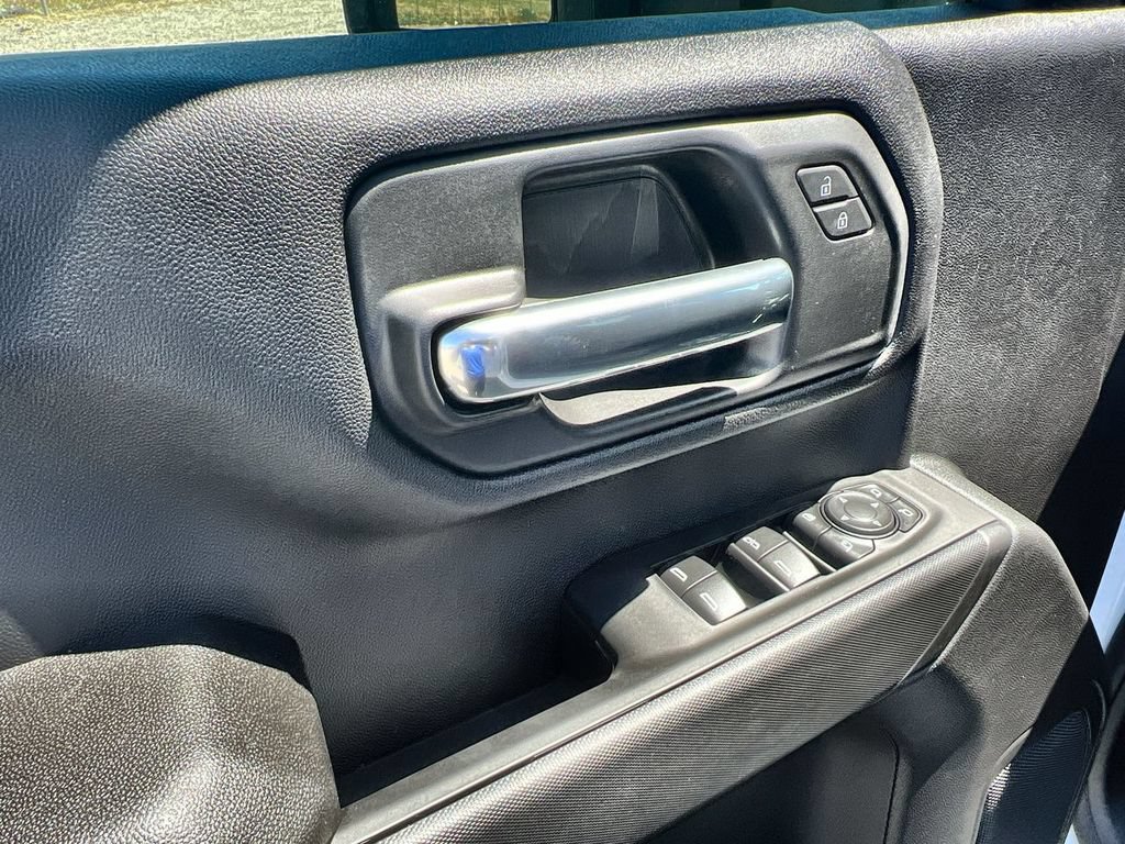 New 2026 Chevrolet Silverado 3500 W/T w/ WT Convenience Package RWD image 26