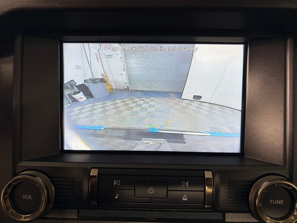 Certified 2017 Ford Mustang Shelby GT350 RWD image 19