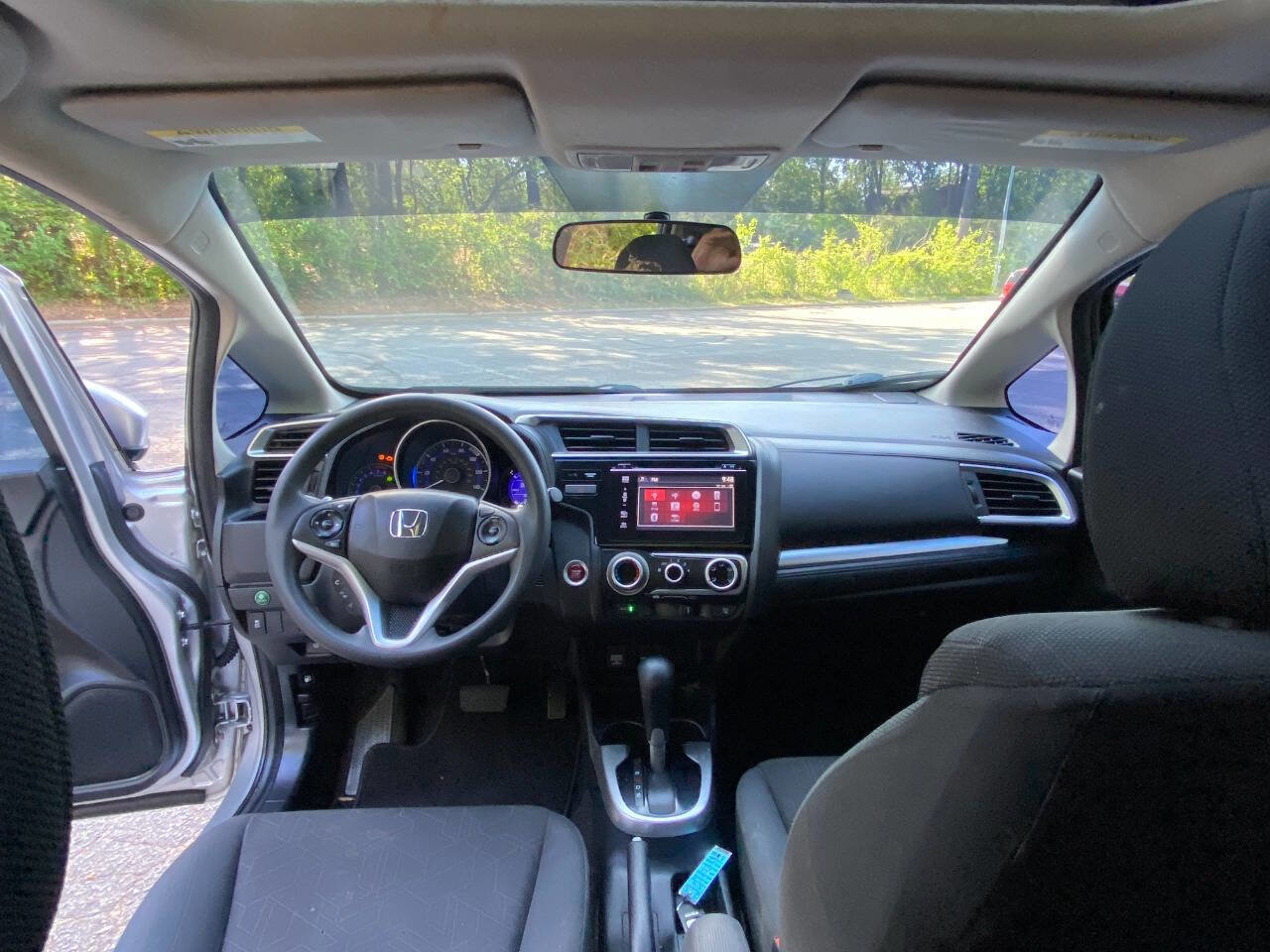 Used 2015 Honda Fit EX-L image 38