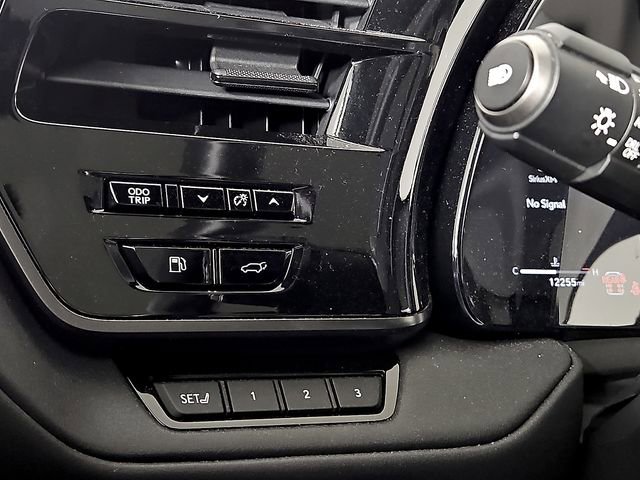 Used 2025 Lexus TX 350 AWD w/ Technology Package image 29
