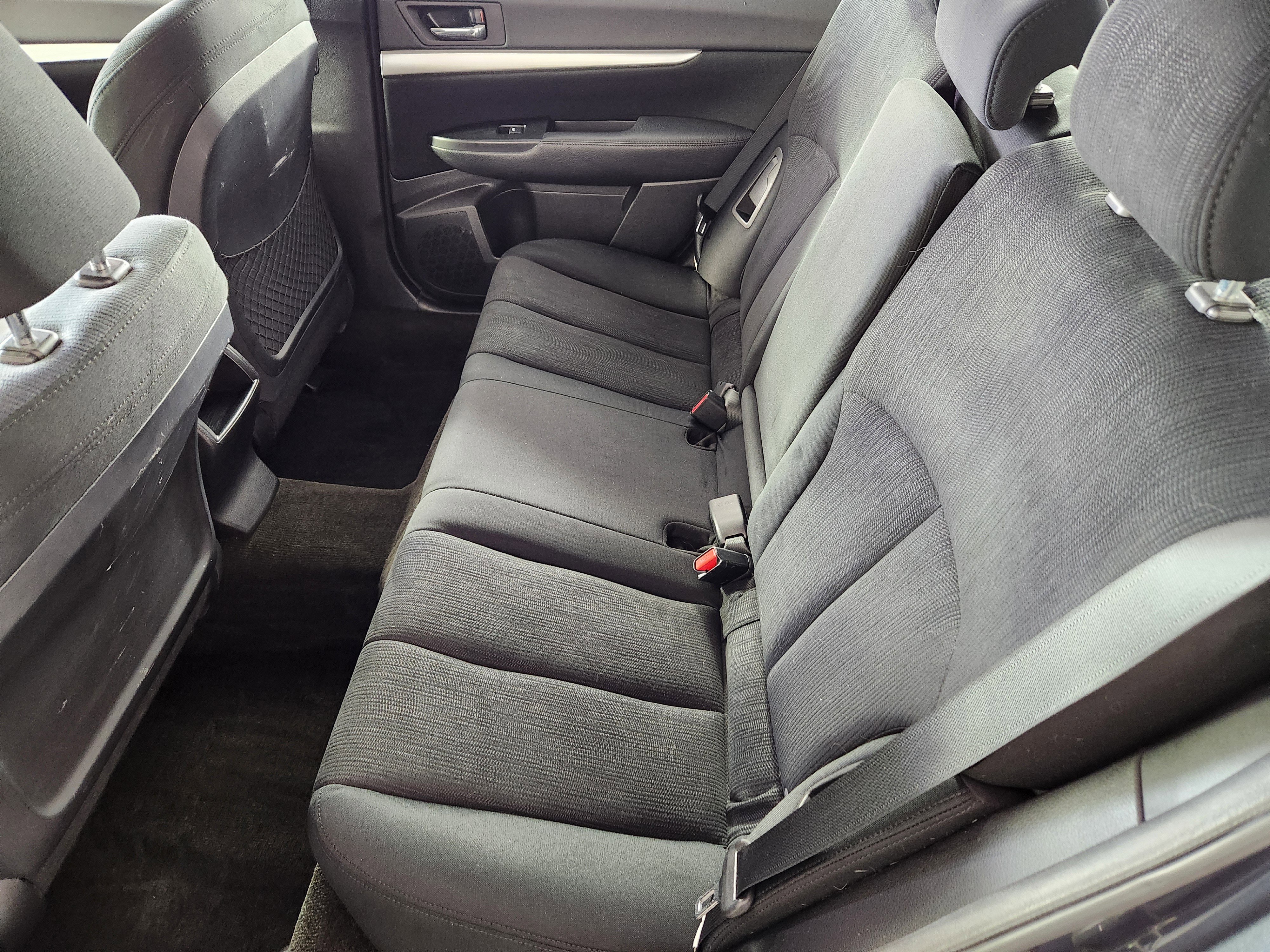 Used 2014 Subaru Outback 2.5i AWD/4WD image 14
