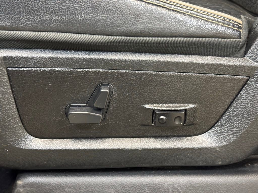 Used 2024 RAM 2500 Laramie image 12