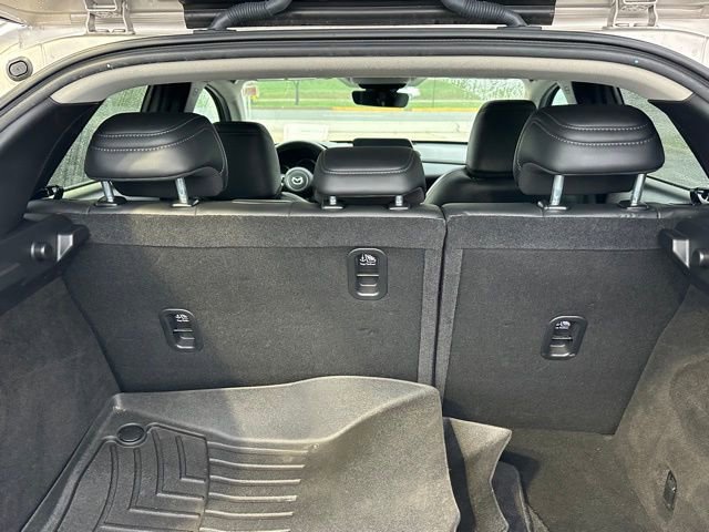 Used 2022 MAZDA CX-30 AWD 2.5 Turbo S image 17