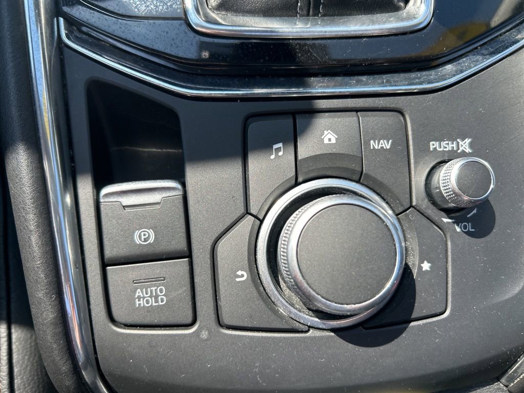 Used 2019 MAZDA CX-5 Grand Touring w/ GT Premium Package image 25