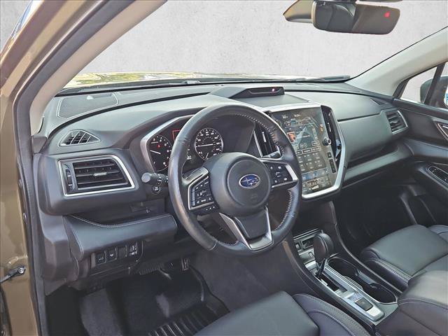 Used 2024 Subaru Ascent Limited AWD/4WD image 10