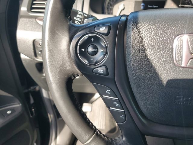 Used 2023 Honda Ridgeline RTL image 25