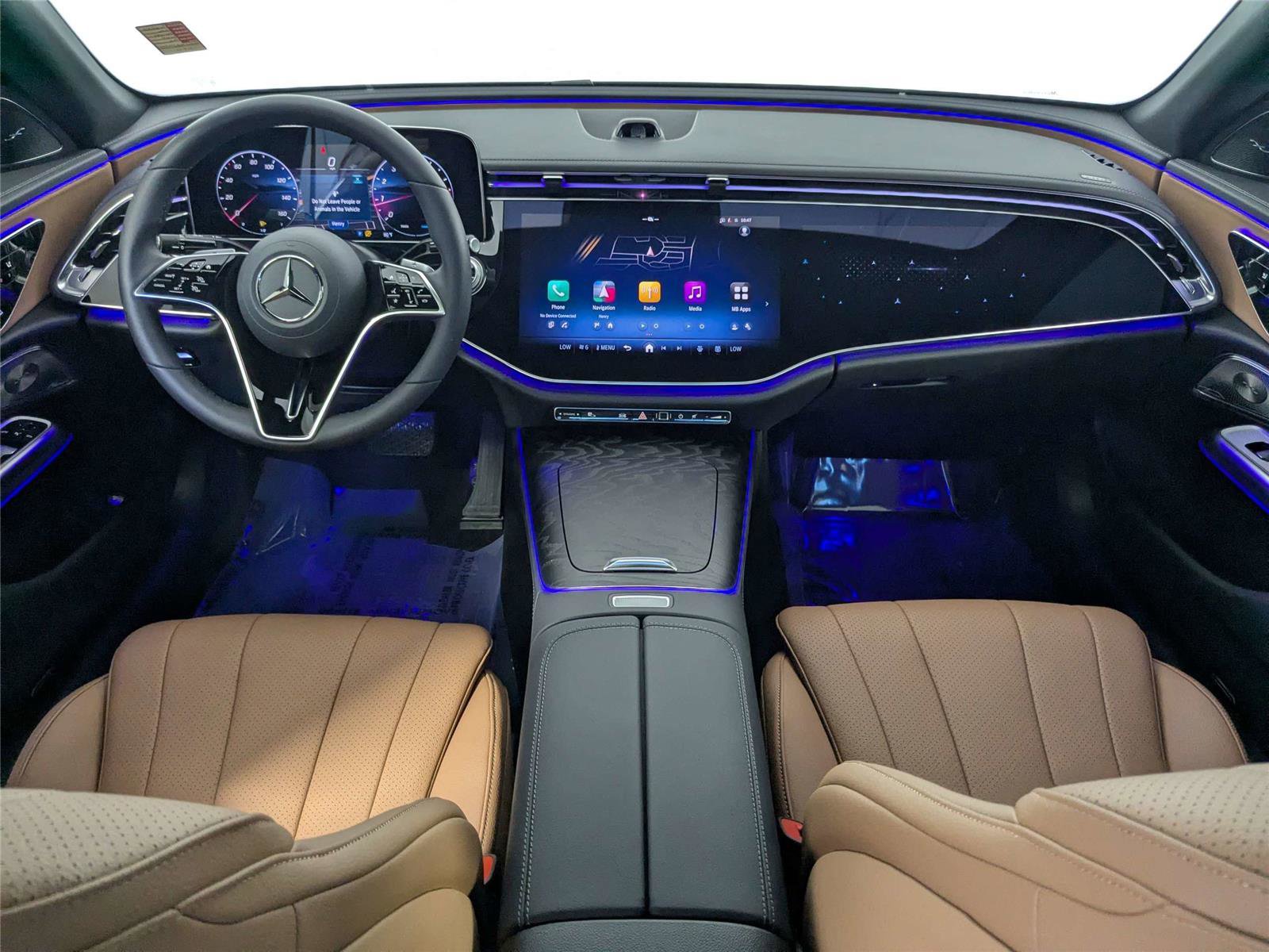Used 2026 Mercedes-Benz E 350 Sedan image 39