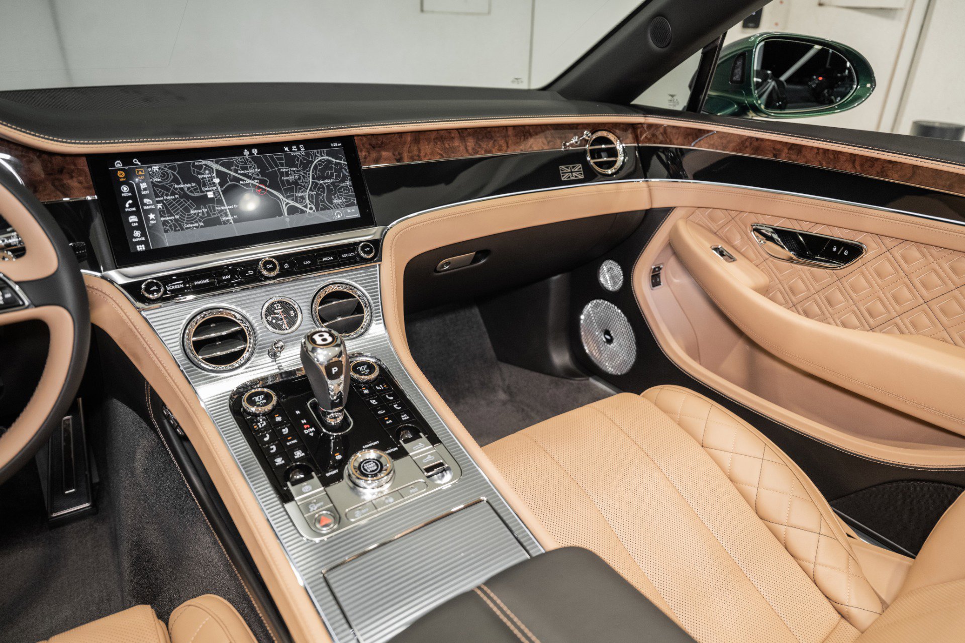 Used 2020 Bentley Continental GT w/ First Edition Specification AWD/4WD image 26