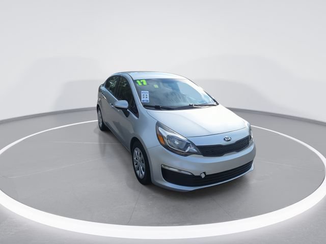 Used 2017 Kia Rio LX FWD image 2
