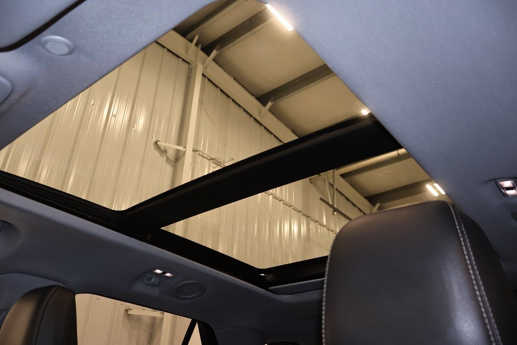 Certified 2020 Ford Explorer XLT w/ Equipment Group 202A image 36