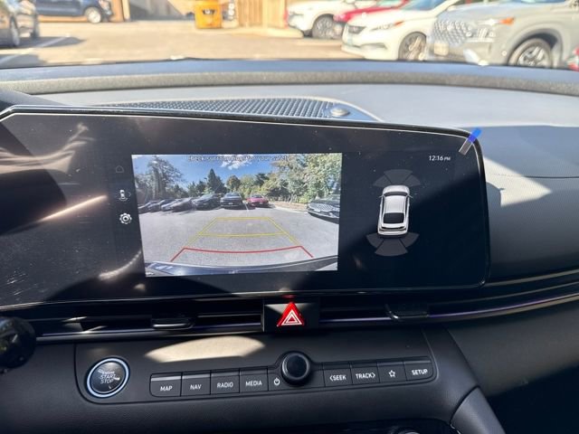 New 2025 Hyundai Elantra N image 20