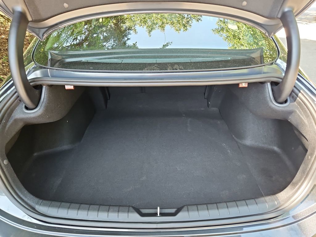 Used 2026 Hyundai Sonata Blue FWD image 28