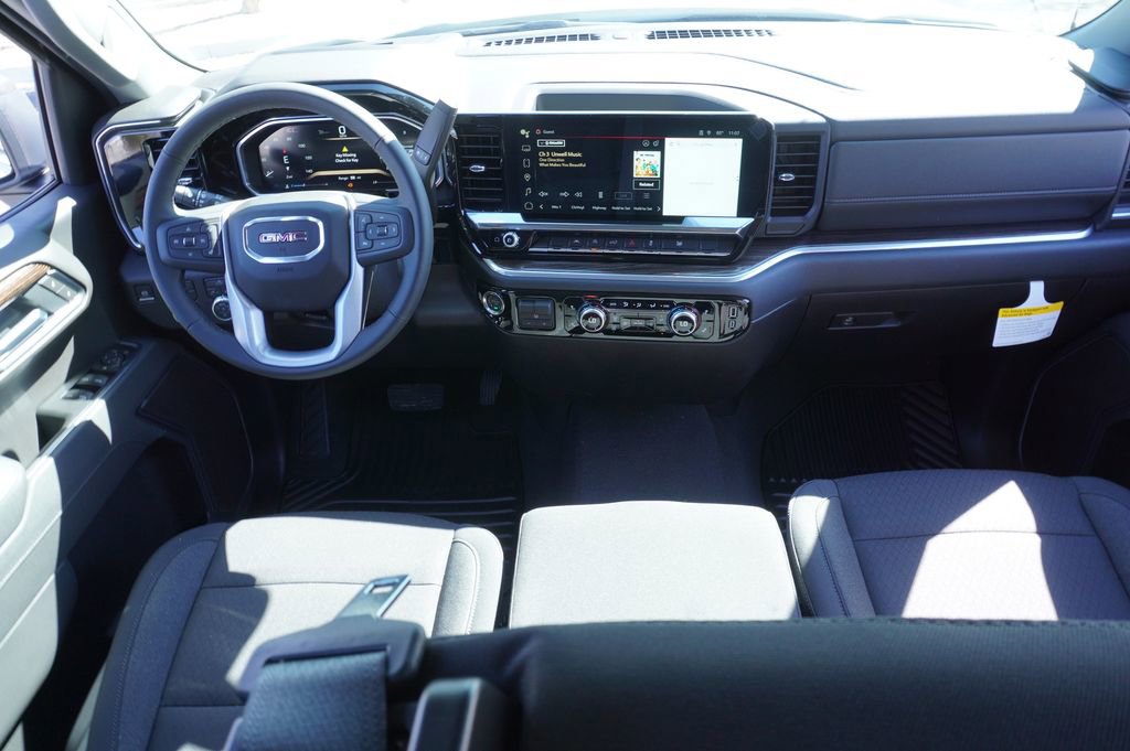 New 2026 GMC Sierra 1500 Elevation image 12