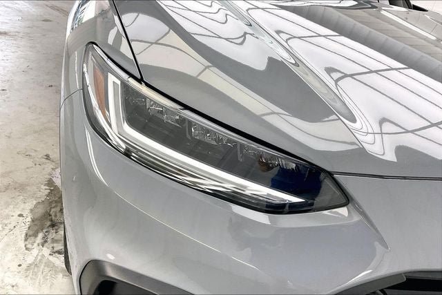 Certified 2024 Honda HR-V Sport image 25