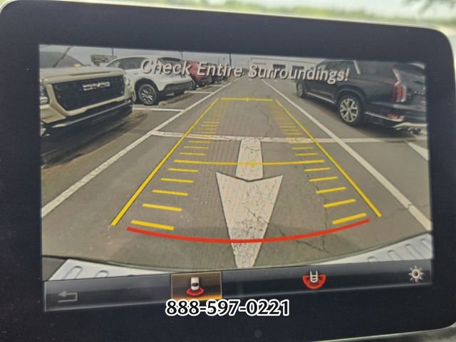 Used 2016 Mercedes-Benz GLE 350 w/ Premium Package image 23