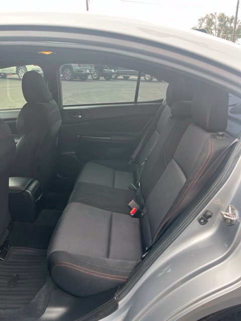 Used 2017 Subaru WRX Premium AWD/4WD image 31