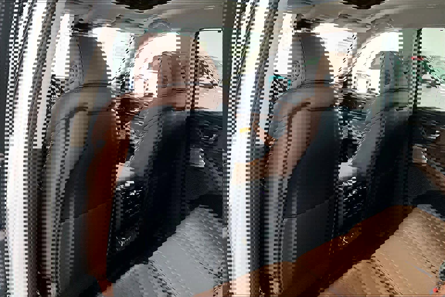 New 2026 Acura MDX SH-AWD w/ Advance Package image 12