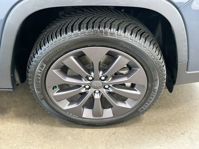 Used 2021 Jeep Cherokee Latitude Lux 80th Anniv w/ Quick Order Package 26U 80TH image 5