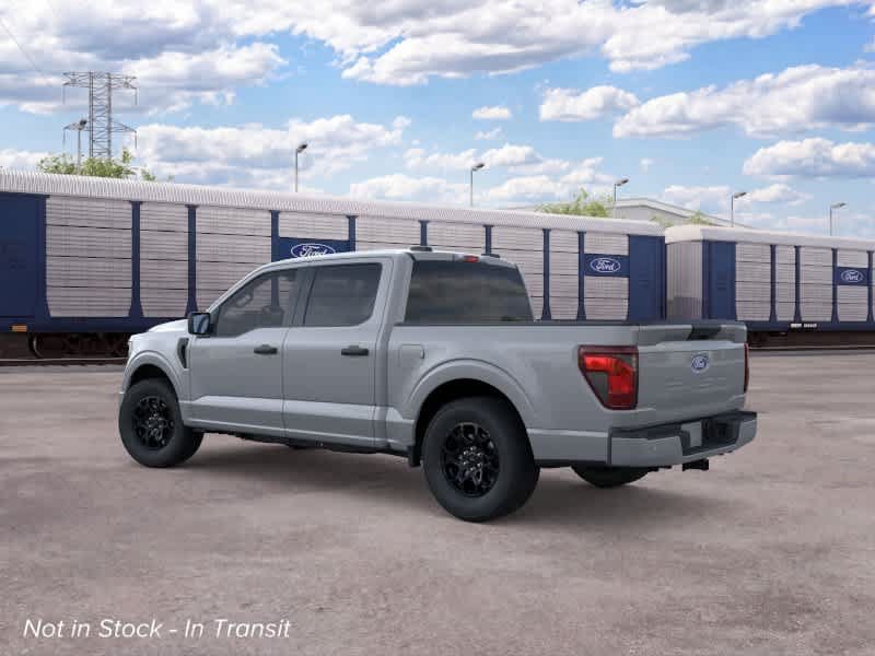 New 2026 Ford F150 STX RWD image 4