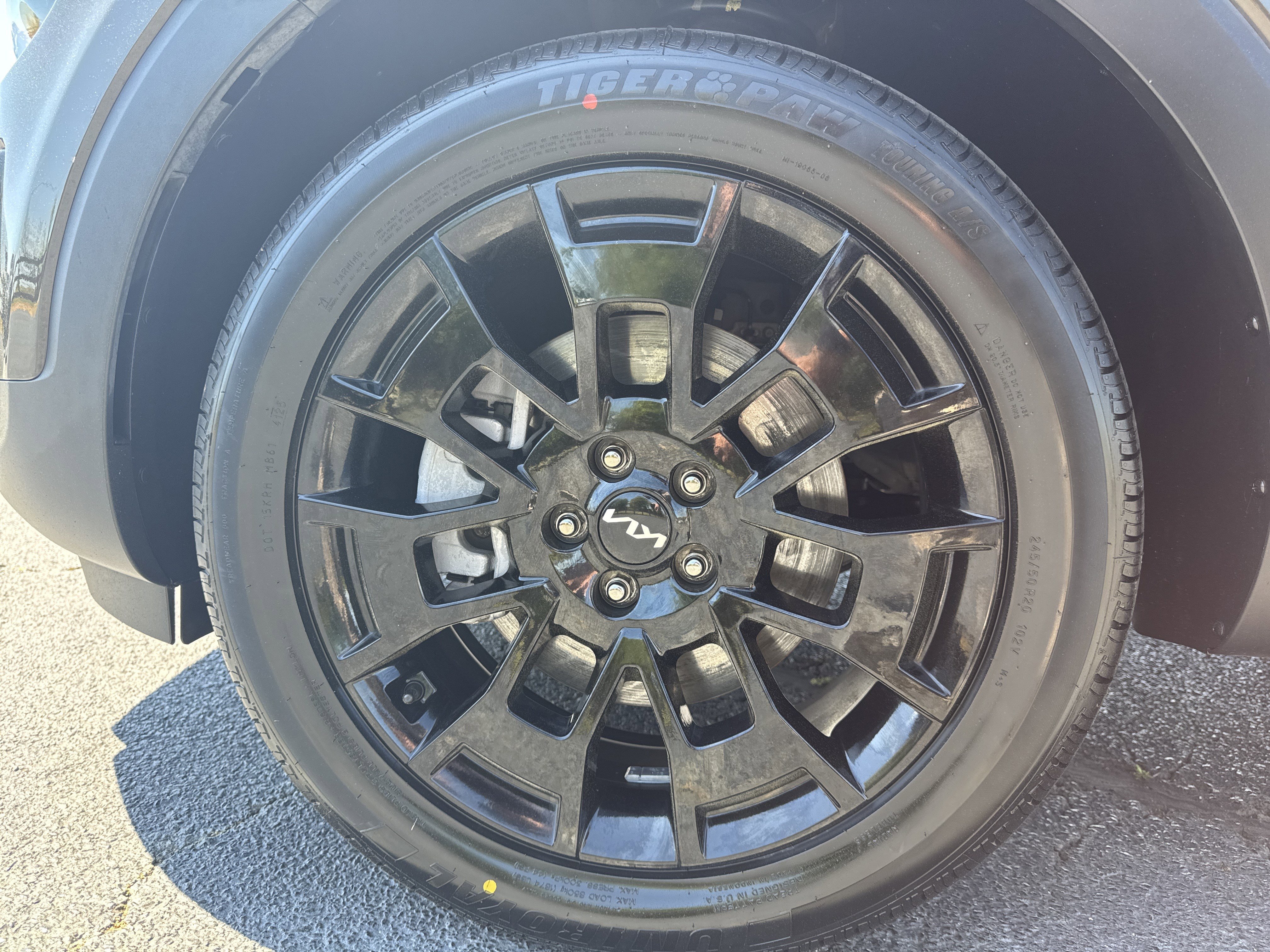 Used 2022 Kia Telluride EX w/ EX Premium Package AWD/4WD image 15