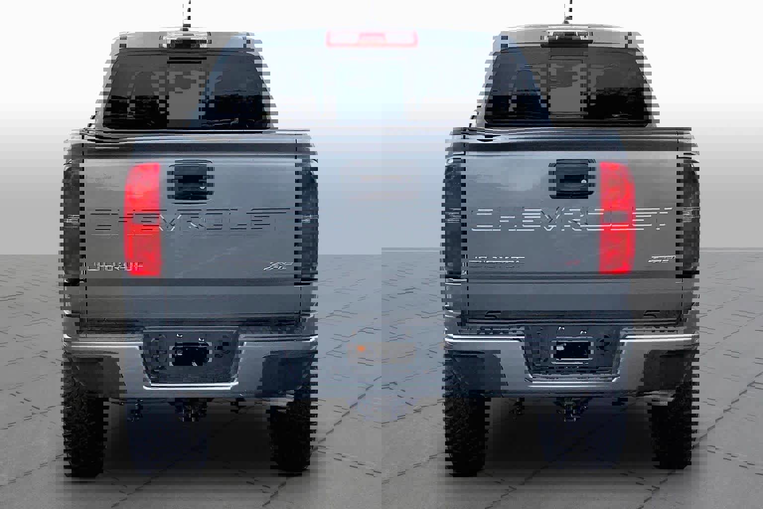 Used 2021 Chevrolet Colorado ZR2 image 5