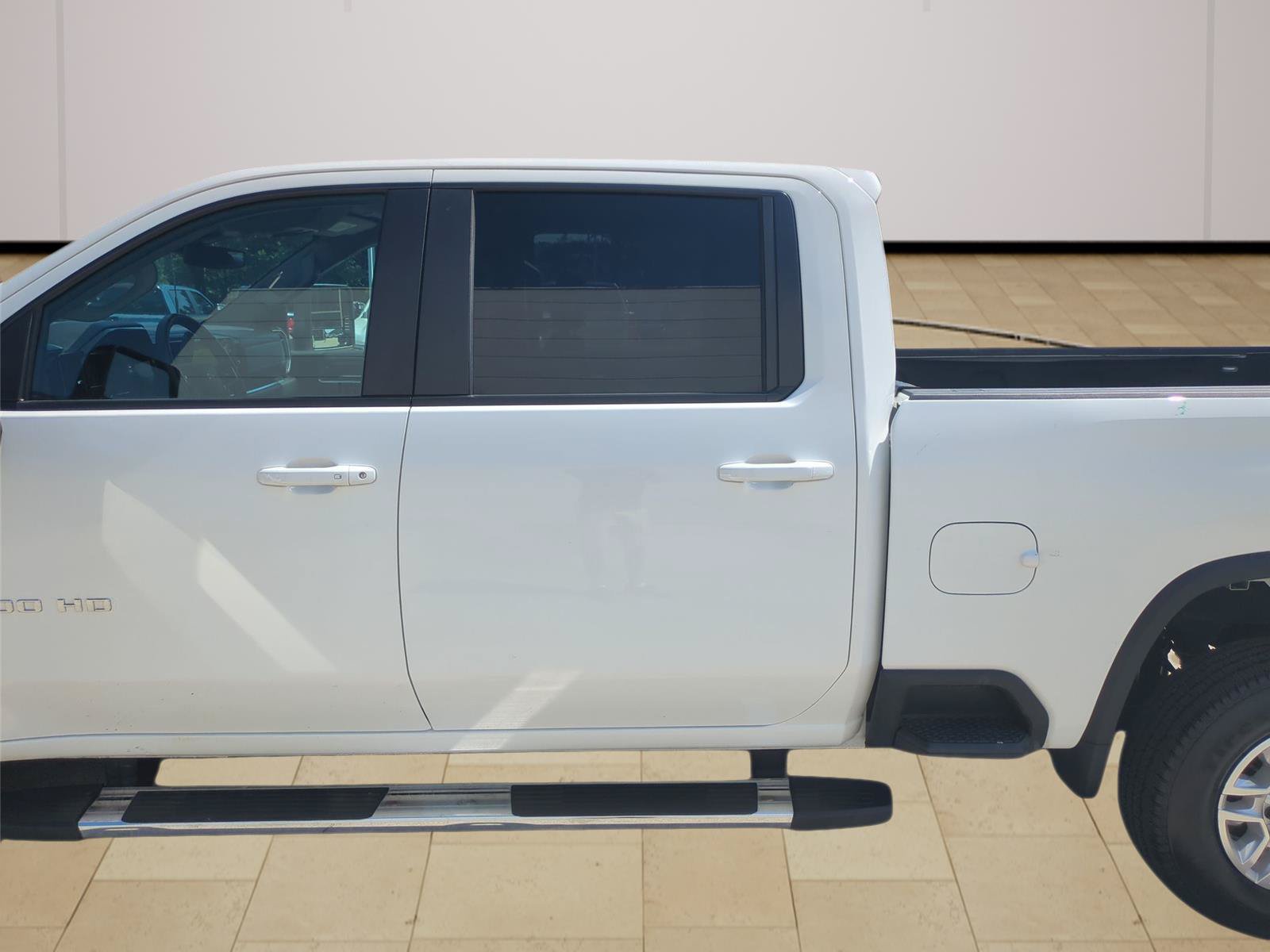 Used 2025 Chevrolet Silverado 2500 LT w/ Convenience Package AWD/4WD image 28