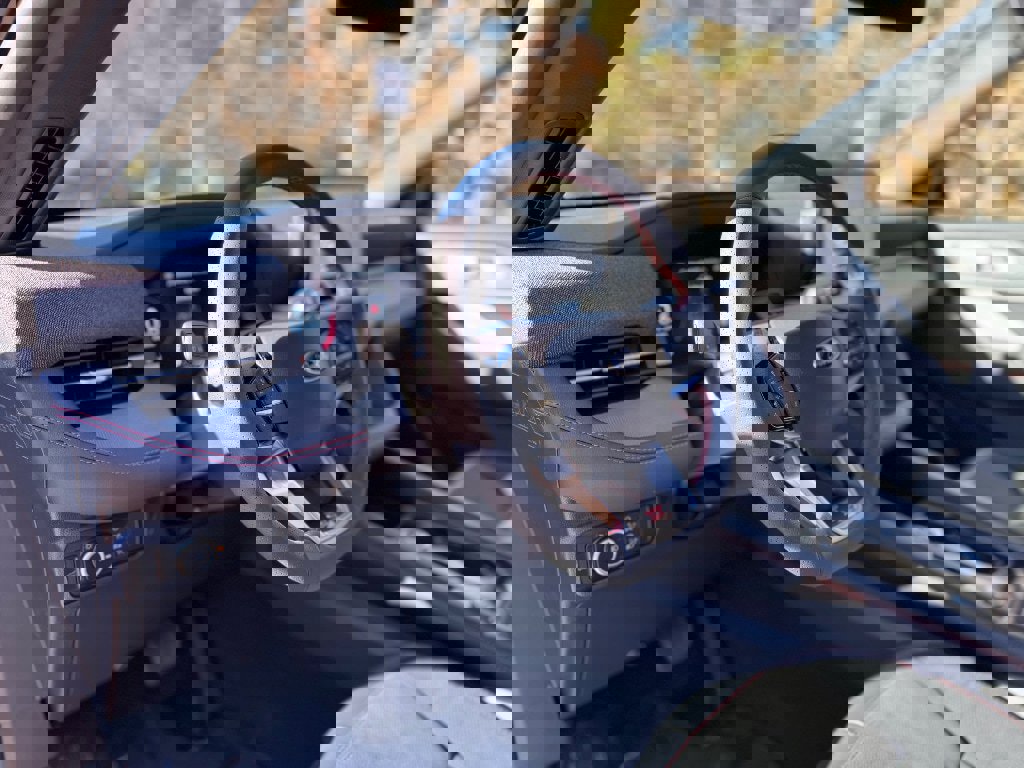 Used 2026 Ford Explorer ST w/ Sun And Sound Package image 14