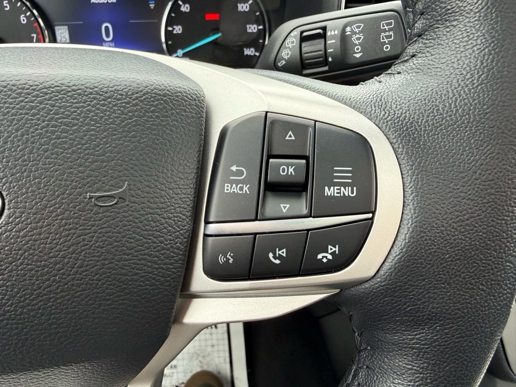 Used 2024 Ford Explorer XLT w/ Equipment Group 202A image 18