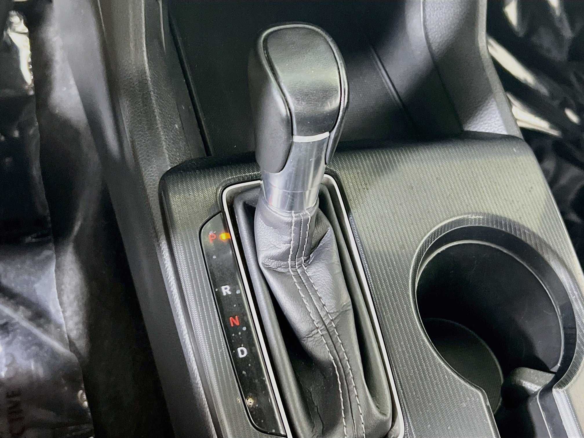 Used 2022 Honda Civic Sport image 16