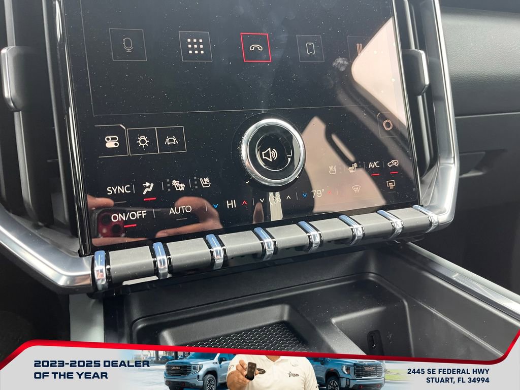 New 2026 GMC Acadia AT4 w/ Luxury Package image 30