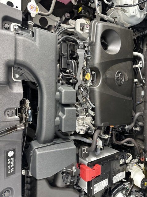 Used 2023 Toyota RAV4 XLE image 10