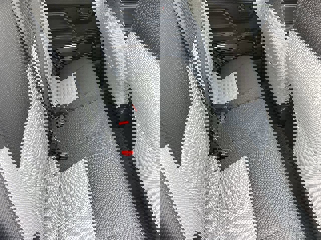 New 2025 Toyota 4Runner TRD Off-Road image 23