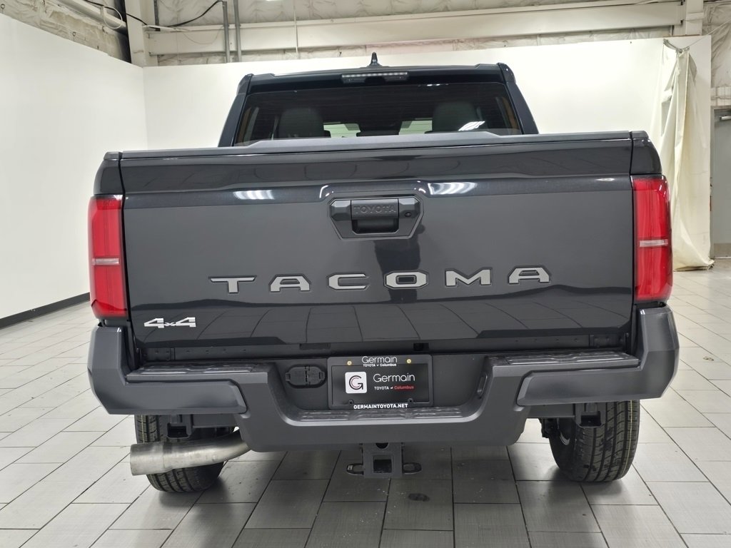 New 2026 Toyota Tacoma SR5 image 14