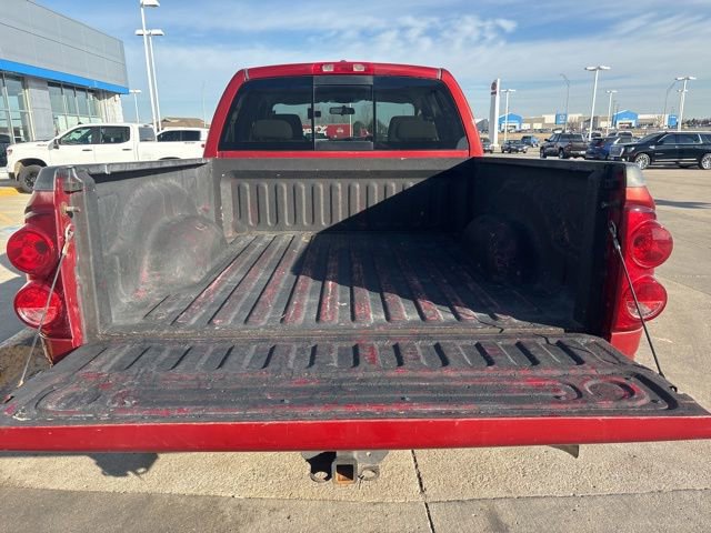 Used 2007 Dodge Ram 2500 Truck SLT image 8