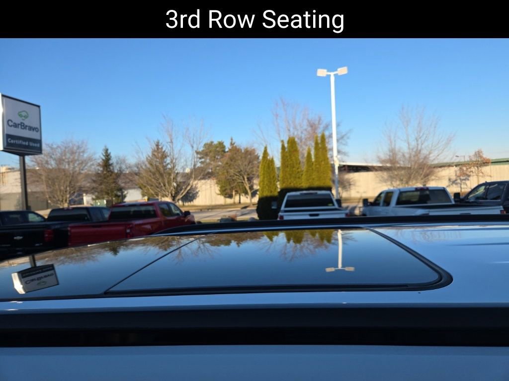 Certified 2023 Chevrolet Tahoe RST w/ Luxury Package image 12