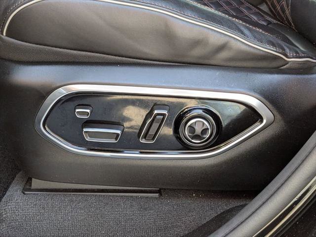 Certified 2021 Jeep Grand Cherokee L Summit AWD/4WD image 20