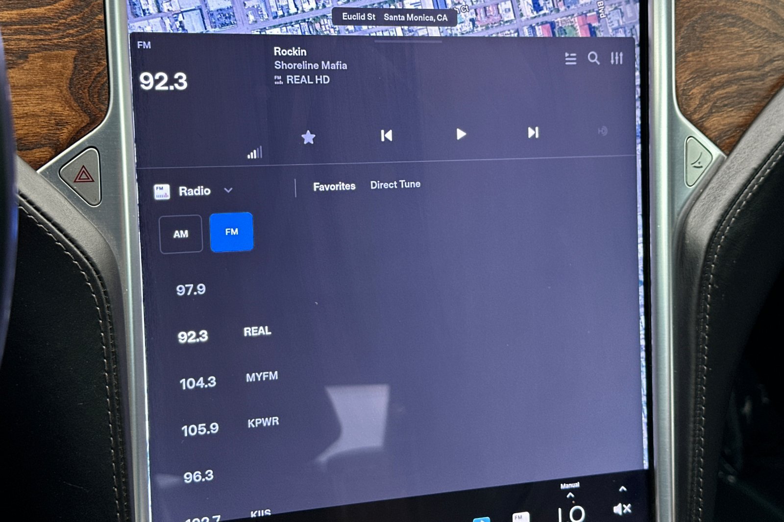 Used 2016 Tesla Model S 75D AWD/4WD image 18