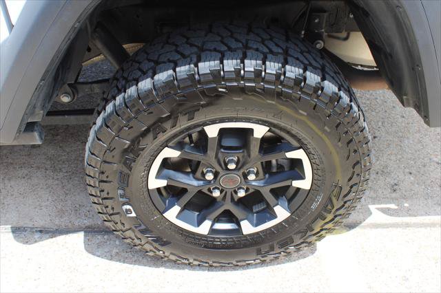 Certified 2026 Jeep Gladiator Rubicon AWD/4WD image 17