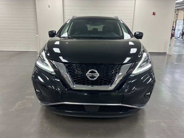 Used 2020 Nissan Murano SL w/ Moonroof Package AWD/4WD image 2