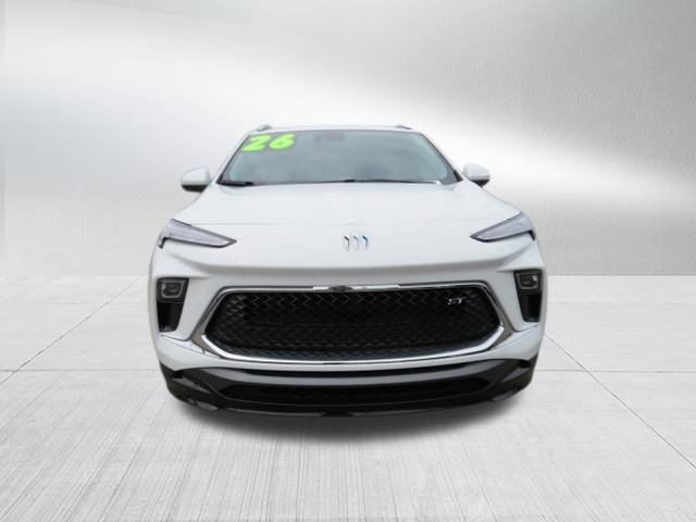 New 2026 Buick Encore GX Sport Touring w/ Comfort Package image 3