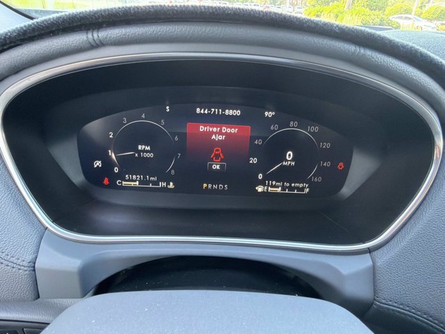 Certified 2019 Lincoln Nautilus Reserve FWD image 29